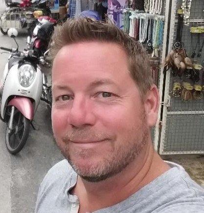 Greg - Fiverr Top Rated Seller