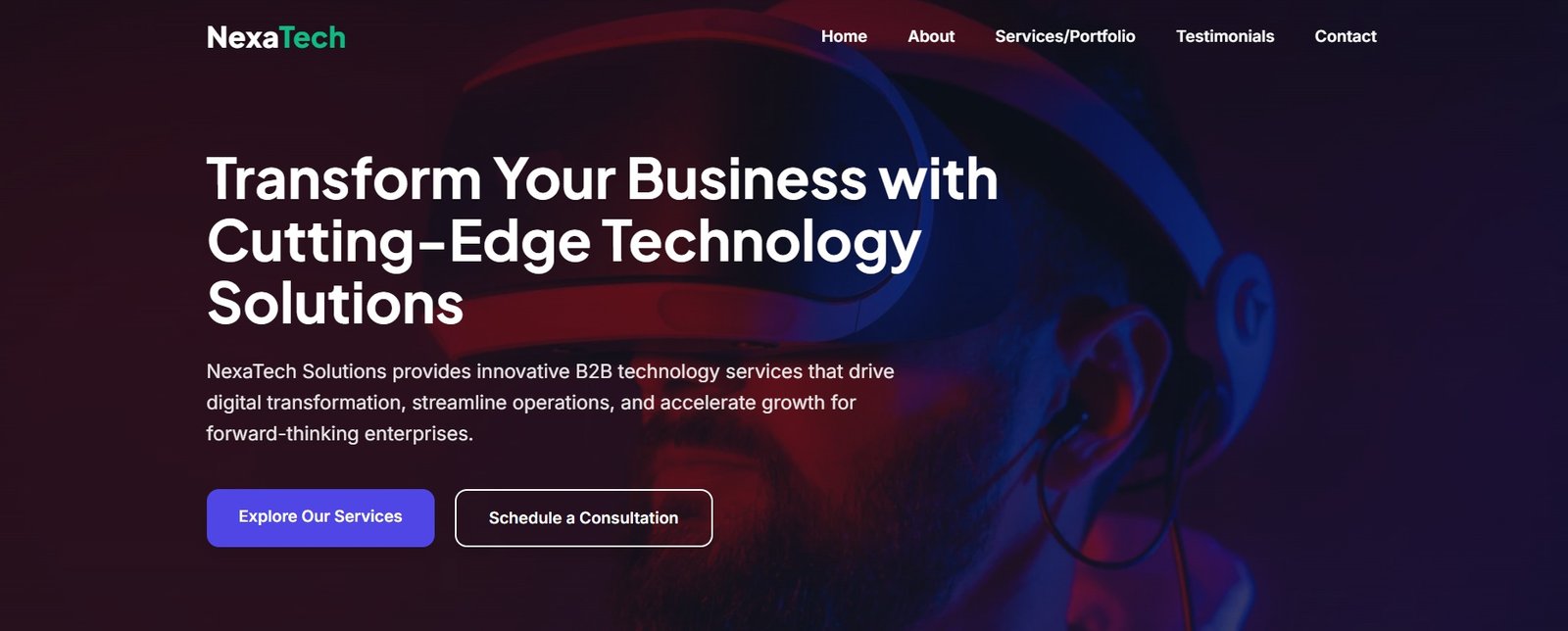 Smart Home Real Estate